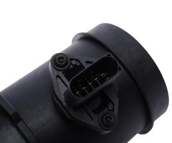 19 299 р. Датчик массового расхода воздуха LAND ROVER Range Rover (02-12) BOSCH BOSCH 0280218409 BOSCH 0280218409  с доставкой в г. Керчь. Увеличить фотографию 4