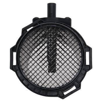 19 299 р. Датчик массового расхода воздуха LAND ROVER Range Rover (02-12) BOSCH BOSCH 0280218409 BOSCH 0280218409  с доставкой в г. Керчь. Увеличить фотографию 3