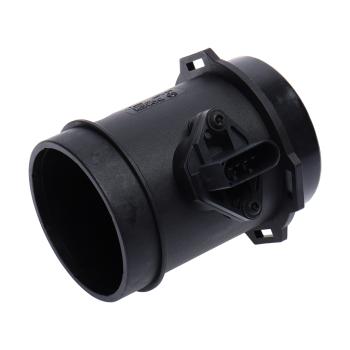 19 299 р. Датчик массового расхода воздуха LAND ROVER Range Rover (02-12) BOSCH BOSCH 0280218409 BOSCH 0280218409  с доставкой в г. Керчь. Увеличить фотографию 2