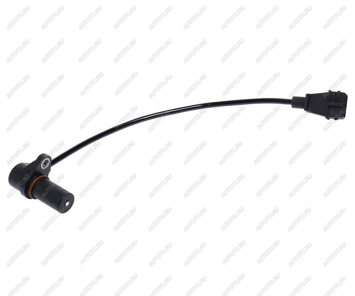 4 299 р. Датчик положения коленвала OPEL Astra F,Astra G BOSCH BOSCH 0281002285 BOSCH 0281002285  с доставкой в г. Керчь