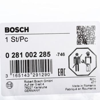 4 299 р. Датчик положения коленвала OPEL Astra F,Astra G BOSCH BOSCH 0281002285 BOSCH 0281002285  с доставкой в г. Керчь. Увеличить фотографию 5