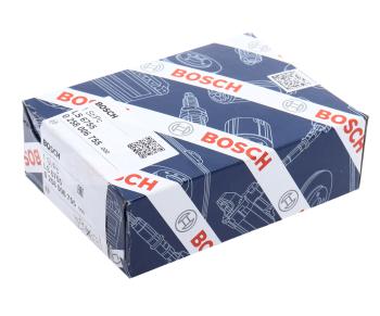 9 699 р. Датчик кислорода BOSCH BOSCH 0258006755  с доставкой в г. Керчь. Увеличить фотографию 4