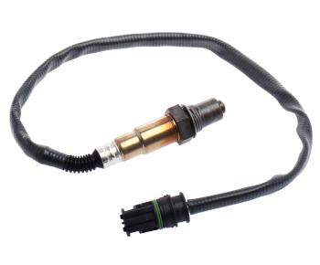 9 699 р. Датчик кислорода BOSCH BOSCH 0258006755  с доставкой в г. Керчь. Увеличить фотографию 1