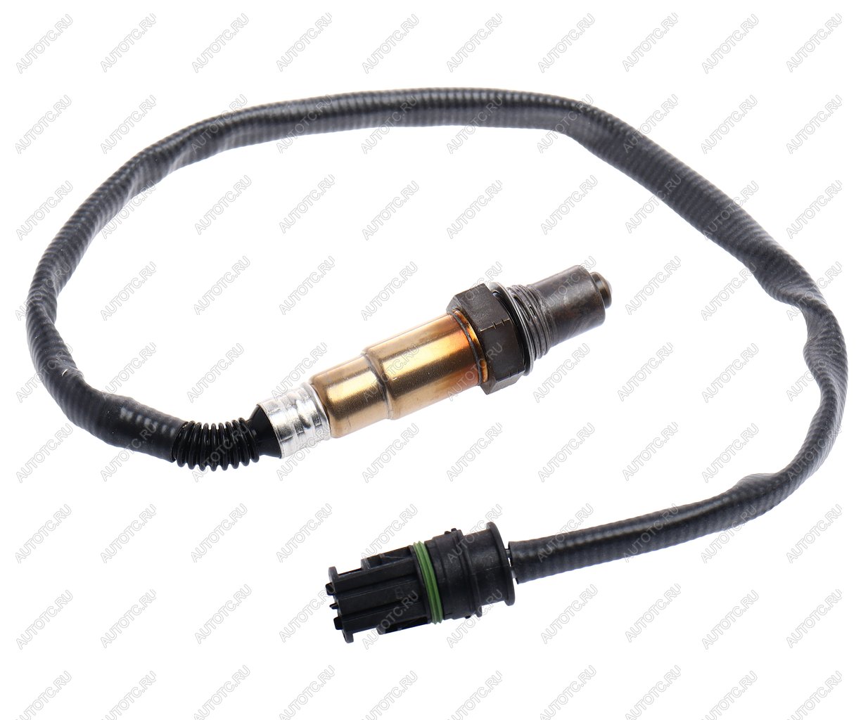 9 699 р. Датчик кислорода BOSCH BOSCH 0258006755  с доставкой в г. Керчь