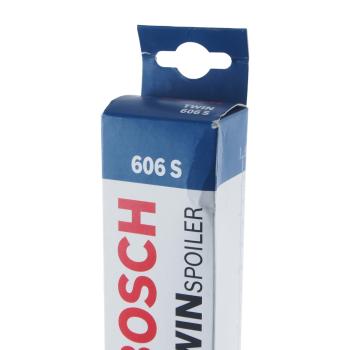 2 399 р. Щетка стеклоочистителя 600500мм комплект Aerotwin BOSCH BOSCH 3397118305  с доставкой в г. Керчь. Увеличить фотографию 4