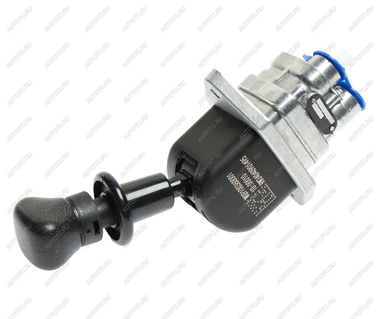 3 699 р. Энергоаккумулятор SHAANXI SITRAK HOWO FOTON с коротким штоком OE SITRAK wg9100360001  с доставкой в г. Керчь