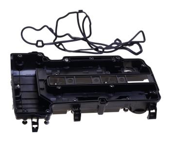 5 349 р. Крышка клапанная OPEL Astra J (10-) NSP NSP nsp0155561426  с доставкой в г. Керчь. Увеличить фотографию 2
