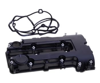 5 349 р. Крышка клапанная OPEL Astra J (10-) NSP NSP nsp0155561426  с доставкой в г. Керчь. Увеличить фотографию 1