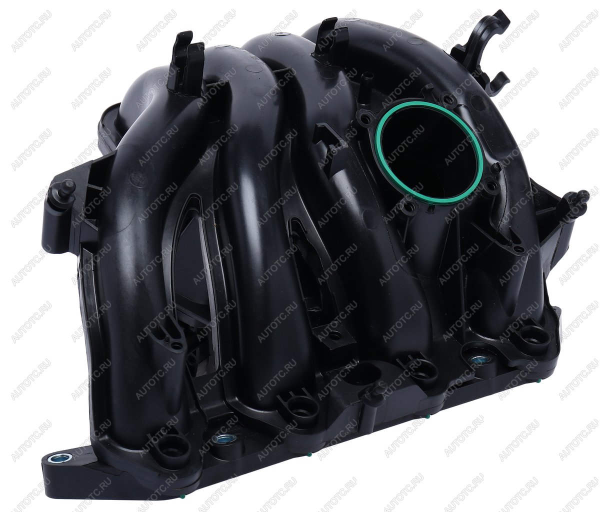 7 099 р. Коллектор VW Polo (10-) впускной DOMINANT DOMINANT aw03601290709jc  с доставкой в г. Керчь