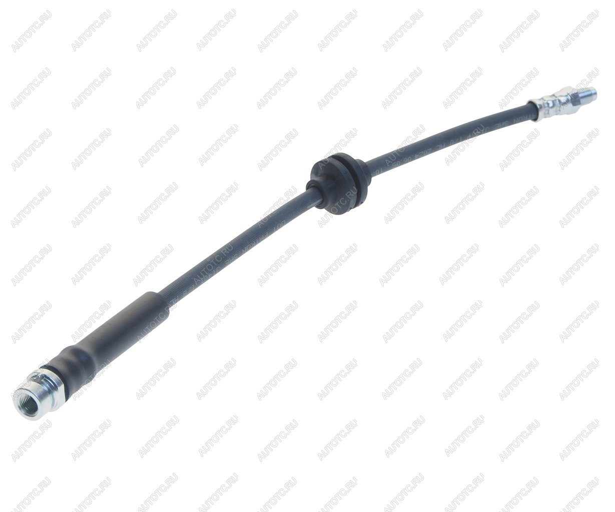 829 р. Шланг тормозной MAZDA 3 (03-13) передний левыйправый PATRON PATRON pbh0127  с доставкой в г. Керчь