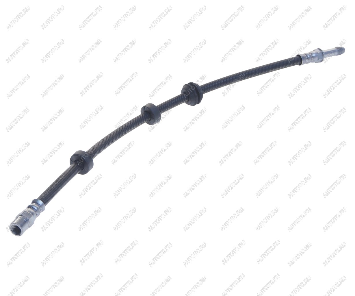 1 079 р. Шланг тормозной VW Golf (79-99),Passat (73-88) передний BOSCH BOSCH 1987476415  с доставкой в г. Керчь