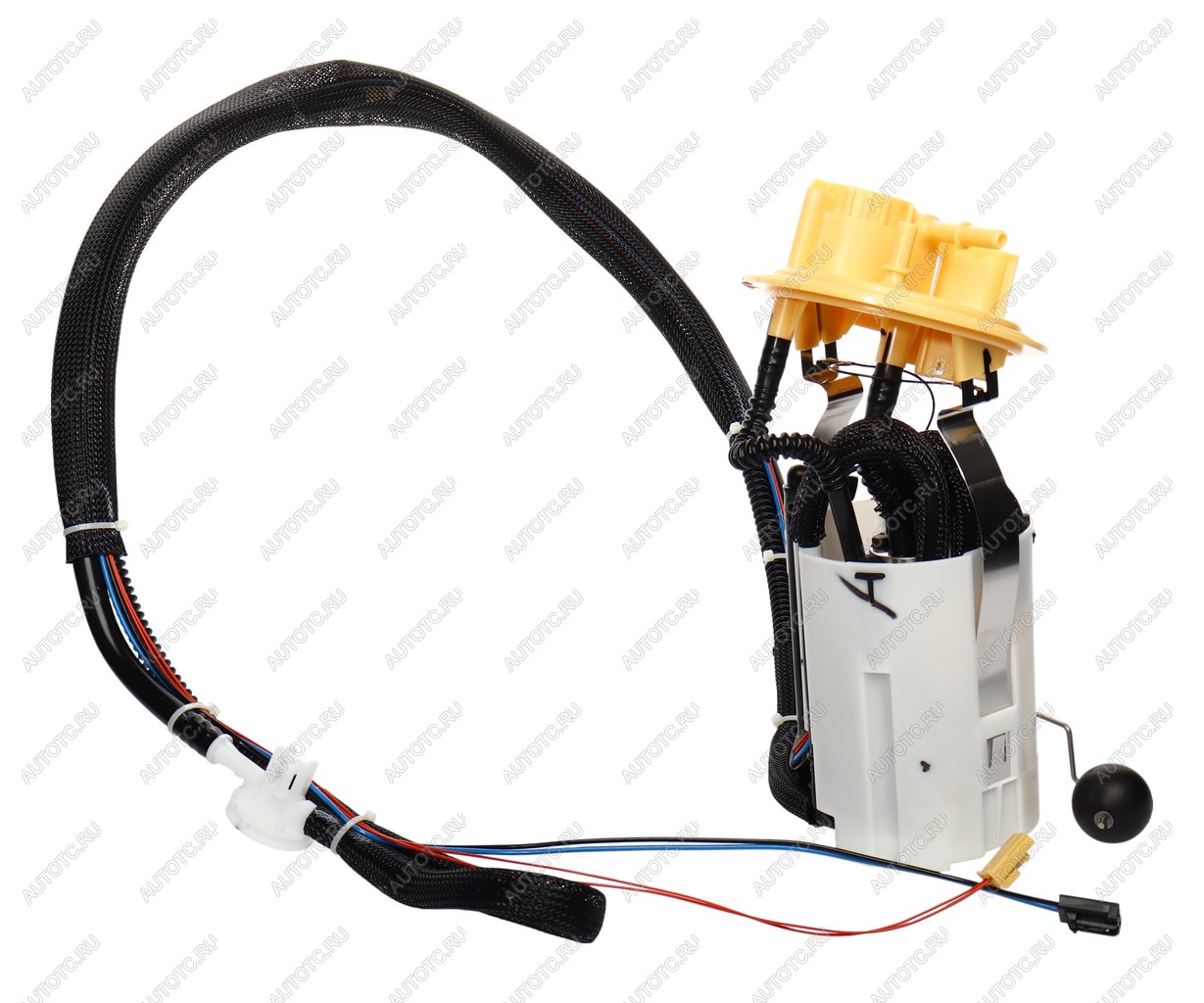 24 999 р. Насос топливный VOLVO S60 погружной BOSCH BOSCH 1582980135 BOSCH 1582980135  с доставкой в г. Керчь