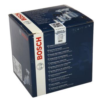9 699 р. Насос топливный MERCEDES A (W168) BOSCH BOSCH 0986580825  с доставкой в г. Керчь. Увеличить фотографию 5