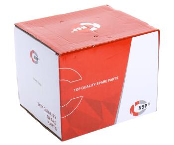 11 999 р. Генератор KIA Rio (00-),Spectra (00-),Shuma (00-) (80A,12V) NSP NSP nsp020k30d18300  с доставкой в г. Керчь. Увеличить фотографию 4