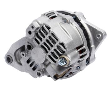 11 999 р. Генератор KIA Rio (00-),Spectra (00-),Shuma (00-) (80A,12V) NSP NSP nsp020k30d18300  с доставкой в г. Керчь. Увеличить фотографию 2