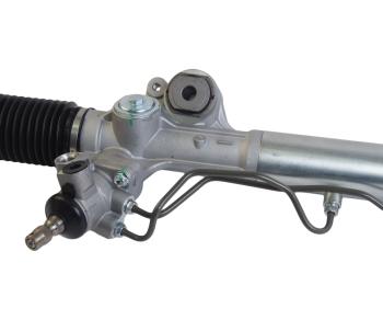 29 999 р. Рейка рулевая TOYOTA Hilux (15-) NSP NSP nsp04442500k730  с доставкой в г. Керчь. Увеличить фотографию 2