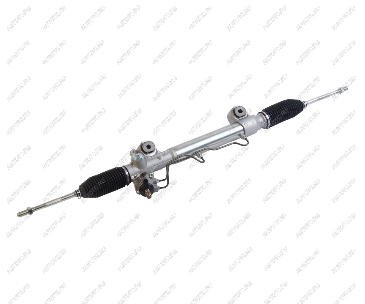 29 999 р. Рейка рулевая TOYOTA Hilux (15-) NSP NSP nsp04442500k730  с доставкой в г. Керчь