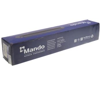 5 949 р. Амортизатор FRUEHAUF SAF SCHMITZ полуприцепа (320-473, 24x62, 24x62 OO) MANDO MANDO mss016821  с доставкой в г. Керчь. Увеличить фотографию 3