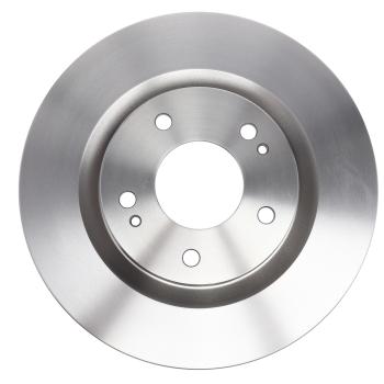 5 749 р. Диск тормозной MITSUBISHI Grandis (04-) передний (1шт.) BOSCH BOSCH 0986479527  с доставкой в г. Керчь. Увеличить фотографию 3