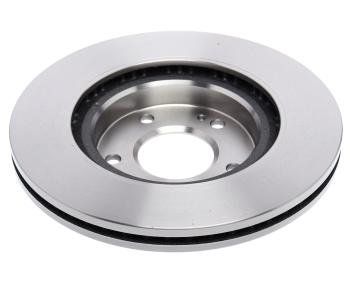 5 749 р. Диск тормозной MITSUBISHI Grandis (04-) передний (1шт.) BOSCH BOSCH 0986479527  с доставкой в г. Керчь. Увеличить фотографию 2