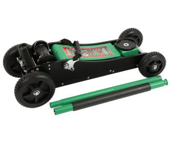 Домкрат подкатной 3.5т 155-710мм ROCKFORCE ROCKFORCE rf-t830018zmt