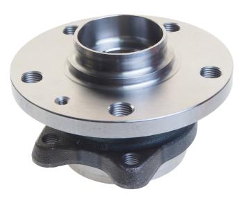 6 699 р. Ступица VW Caddy,Golf 5,Passat B6,Touran,Tiguan AUDI A3,Q3,TT передняя SKF SKF vkbc20218  с доставкой в г. Керчь. Увеличить фотографию 2