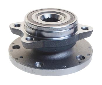 Ступица VW Caddy,Golf 5,Passat B6,Touran,Tiguan AUDI A3,Q3,TT передняя SKF SKF vkbc20218