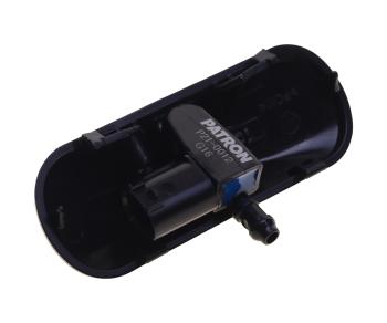 729 р. Жиклер VW Golf 5,6,7,Passat B6,B7,Tiguan SKODA Superb,Yeti омывателя с обогревом PATRON PATRON p210012  с доставкой в г. Керчь. Увеличить фотографию 3