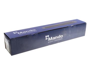 5 699 р. Амортизатор SAF полуприцепа,прицепа (341532 70х75 20х78 20х68 ОО) MANDO MANDO mss016409  с доставкой в г. Керчь. Увеличить фотографию 4