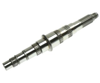 Вал КПП HYUNDAI HD120,AeroTown дв.D6DA1622 (KH10) вторичный SAMGONG SAMGONG gk87v-172200