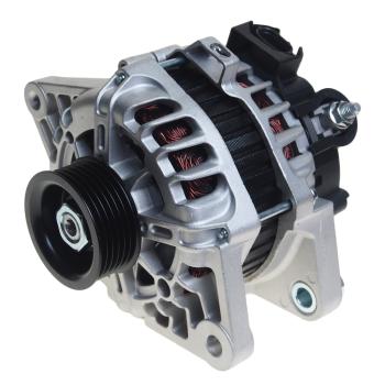 Генератор HYUNDAI Solaris (10-) NSP NSP nsp02373002b510