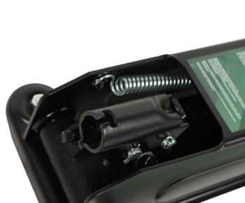6 499 р. Домкрат подкатной 2т 133-387мм ROCKFORCE ROCKFORCE rf-dt2502  с доставкой в г. Керчь. Увеличить фотографию 4