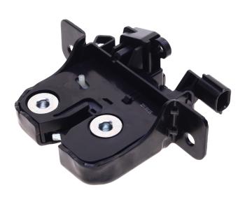 Замок крышки багажника RENAULT Duster (12-) NSP NSP nsp07905039326r