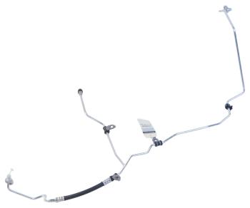 Трубка кондиционера RENAULT Megane OE RENAULT 924400029r RENAULT 924400029r