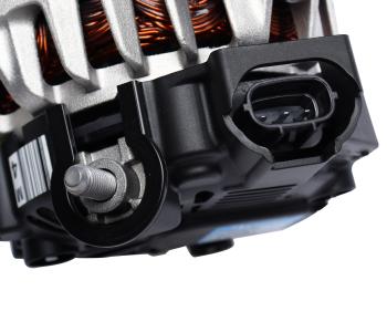 24 799 р. Генератор KIA Venga (10-) (110А,13.5V) MANDO MANDO bn373002b700 MANDO bn373002b700  с доставкой в г. Керчь. Увеличить фотографию 3