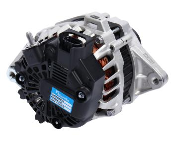 24 799 р. Генератор KIA Venga (10-) (110А,13.5V) MANDO MANDO bn373002b700 MANDO bn373002b700  с доставкой в г. Керчь. Увеличить фотографию 2