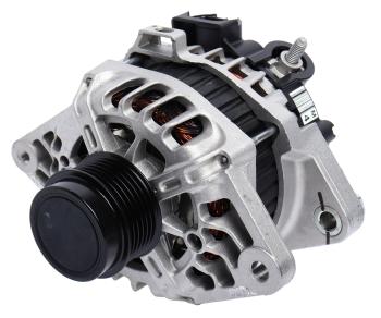 Генератор KIA Venga (10-) (110А,13.5V) MANDO MANDO bn373002b700 MANDO bn373002b700