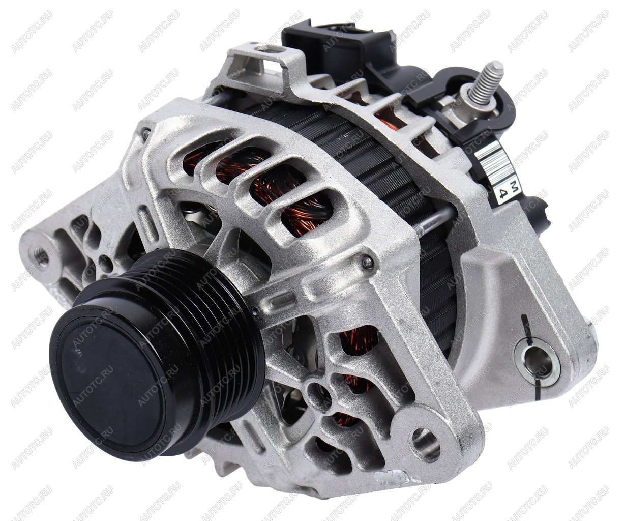 24 799 р. Генератор KIA Venga (10-) (110А,13.5V) MANDO MANDO bn373002b700 MANDO bn373002b700  с доставкой в г. Керчь