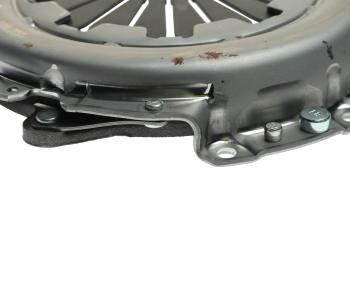 4 899 р. Корзина сцепления HYUNDAI Elantra (11-),i30 (12-) KIA Ceed (10-),Cerato (10-) (1.41.6) VALEO PHC VALEO PHC 48845  с доставкой в г. Керчь. Увеличить фотографию 3