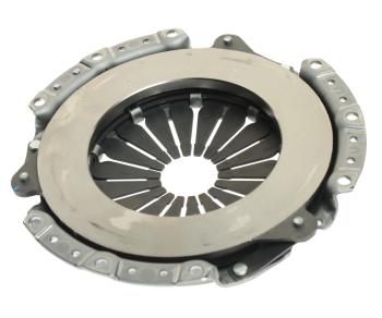 4 899 р. Корзина сцепления HYUNDAI Elantra (11-),i30 (12-) KIA Ceed (10-),Cerato (10-) (1.41.6) VALEO PHC VALEO PHC 48845  с доставкой в г. Керчь. Увеличить фотографию 2