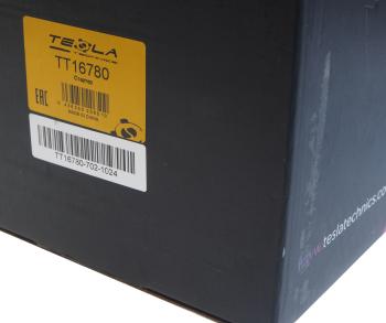 14 999 р. Стартер NISSAN Navara (05-) TESLA TECHNICS TESLA TECHNICS tt16780  с доставкой в г. Керчь. Увеличить фотографию 6