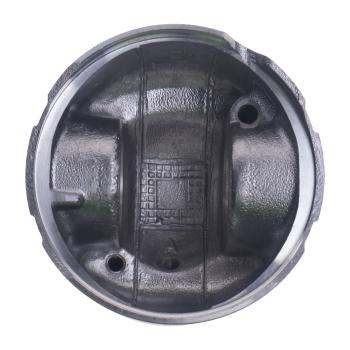 2 979 р. Поршень двигателя KIA K2700 (2.7),K3000 (3.0) d+0.00 с пальцем (1шт.) RPR RPR 0k7z1-11sa0  с доставкой в г. Керчь. Увеличить фотографию 3