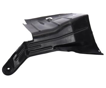 1 139 р. Защита двигателя DAEWOO Nexia правая (пыльник) NSP NSP nsp0196185777  с доставкой в г. Керчь. Увеличить фотографию 2