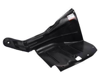 1 139 р. Защита двигателя DAEWOO Nexia правая (пыльник) NSP NSP nsp0196185777  с доставкой в г. Керчь. Увеличить фотографию 1