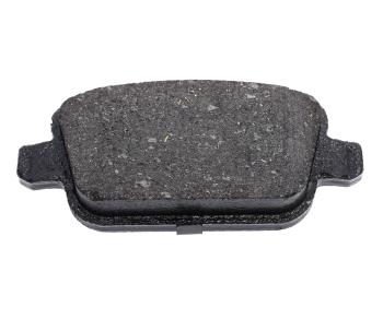 1 459 р. Колодки тормозные FORD Galaxy,Mondeo LAND ROVER Freelander задние (4шт.) MANDO MANDO mbf015232 MANDO mbf015232  с доставкой в г. Керчь. Увеличить фотографию 2