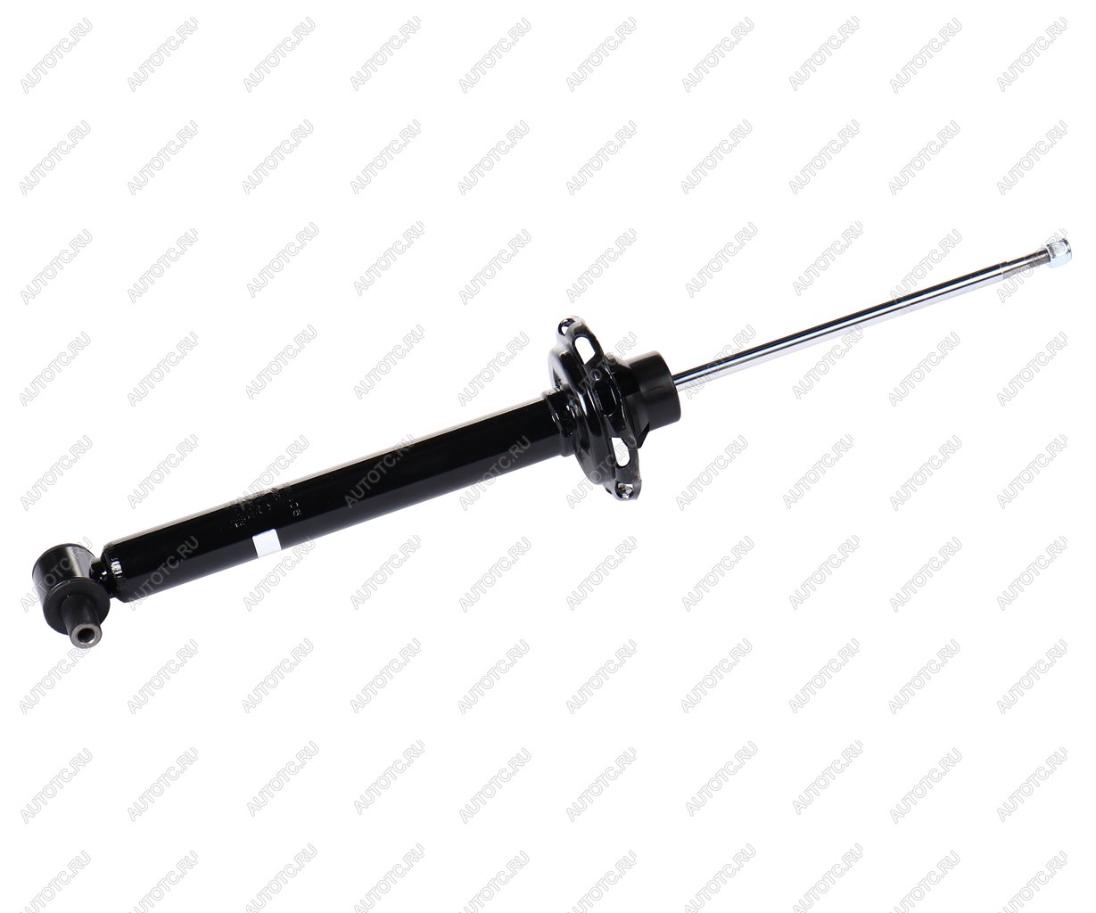 3 299 р. Амортизатор AUDI A4 (94-01) задний левый/правый газовый MANDO MANDO mss015505 MANDO mss015505  с доставкой в г. Керчь