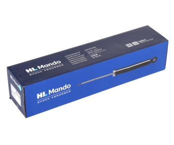 3 299 р. Амортизатор AUDI A4 (94-01) задний левый/правый газовый MANDO MANDO mss015505 MANDO mss015505  с доставкой в г. Керчь. Увеличить фотографию 4