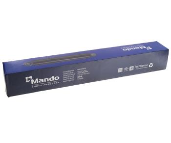 7 499 р. Амортизатор SCANIA 4 series передний (500869 14х63 16х50 20х50 IO) MANDO MANDO mss016615  с доставкой в г. Керчь. Увеличить фотографию 5