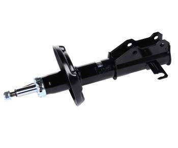 6 399 р. Амортизатор OPEL Astra J (10-) передний левый газовый MANDO MANDO mss016265 MANDO mss016265  с доставкой в г. Керчь. Увеличить фотографию 2