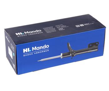 6 399 р. Амортизатор OPEL Astra J (10-) передний левый газовый MANDO MANDO mss016265 MANDO mss016265  с доставкой в г. Керчь. Увеличить фотографию 4